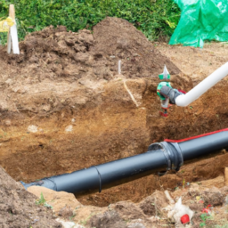 Installation de Fosses Toutes Eaux : Garantie d'un Assainissement de Qualité Oignies